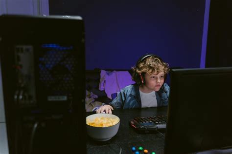 Beginner's Guide to Online Gaming .